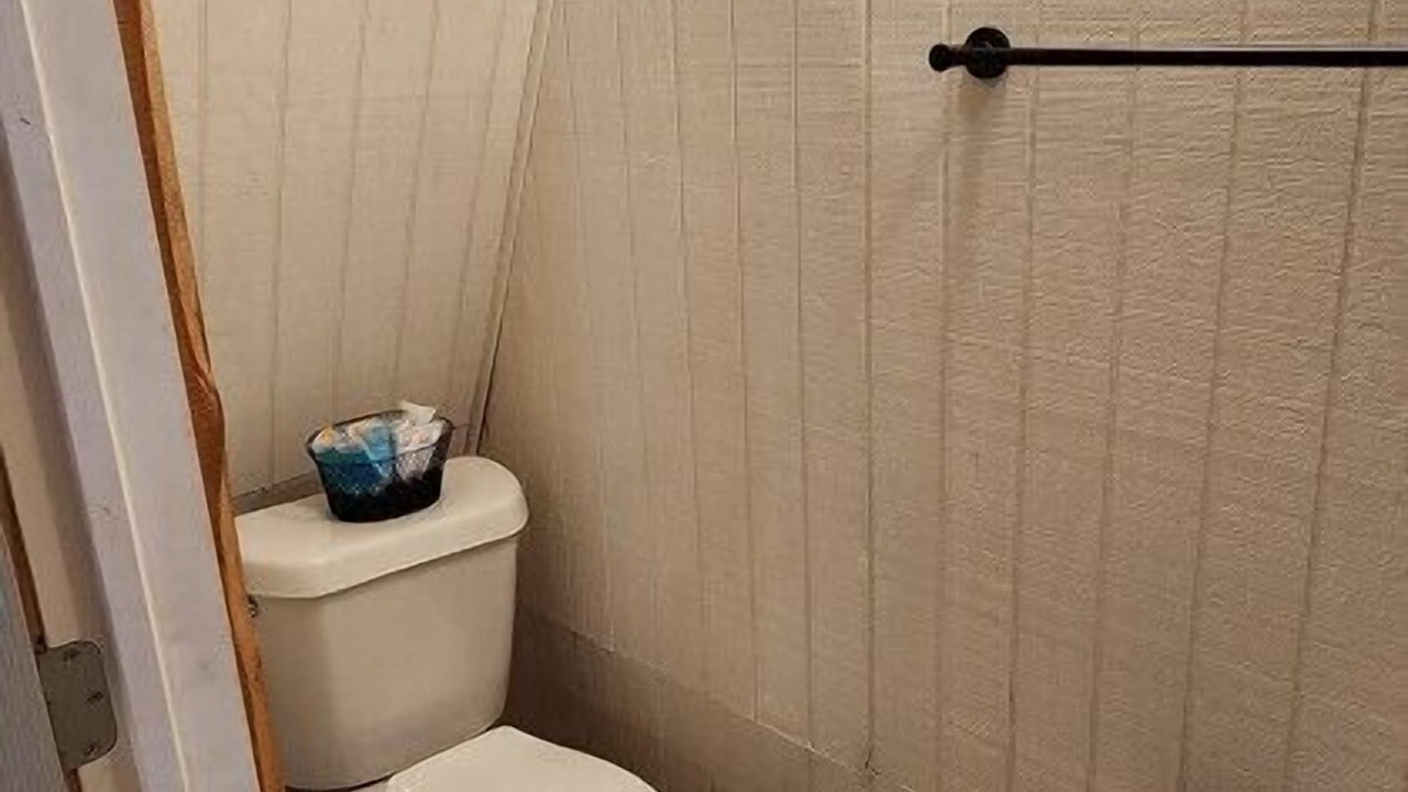Photo of Bathroom in Canton
