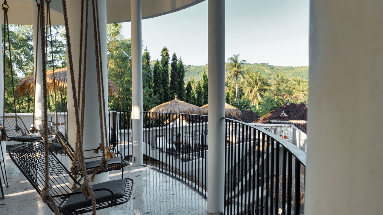 Photo of Outdoor in Kuta