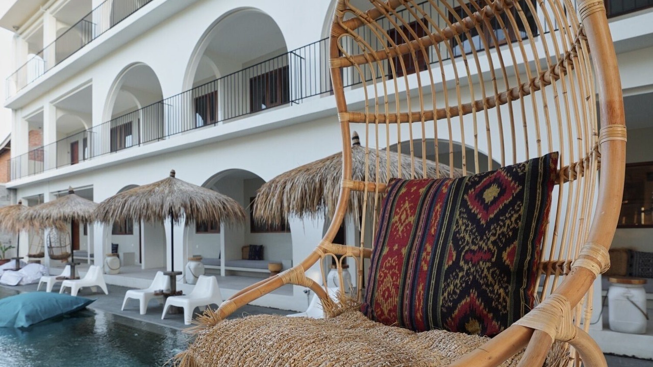 Photo of Outdoor in Kuta