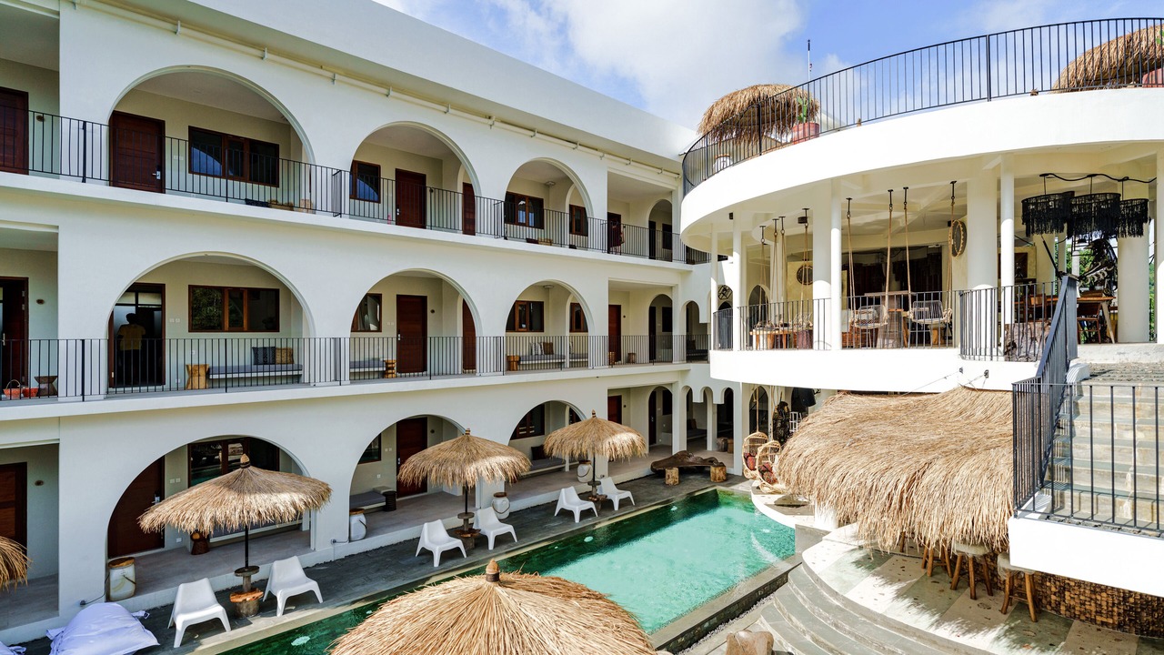 Photo of Outdoor in Kuta