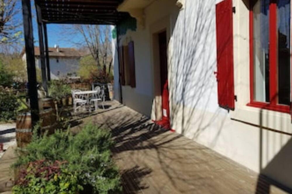 Photo of Patio Balcony in Pomas