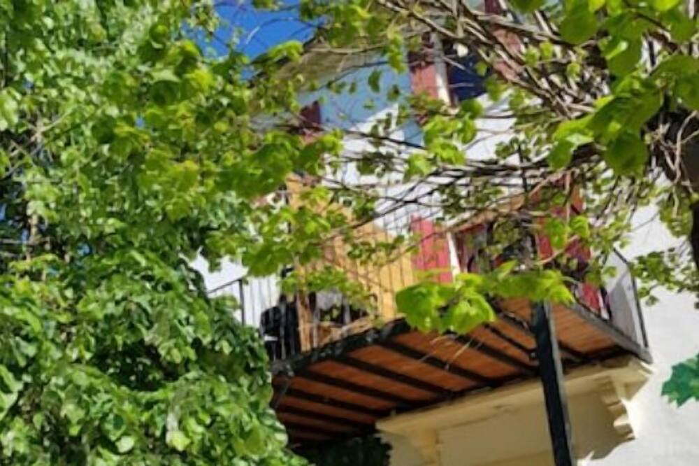 Photo of Patio Balcony in Pomas