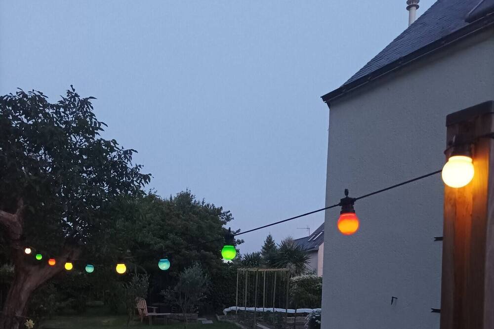 Photo of Outdoor in Allaire