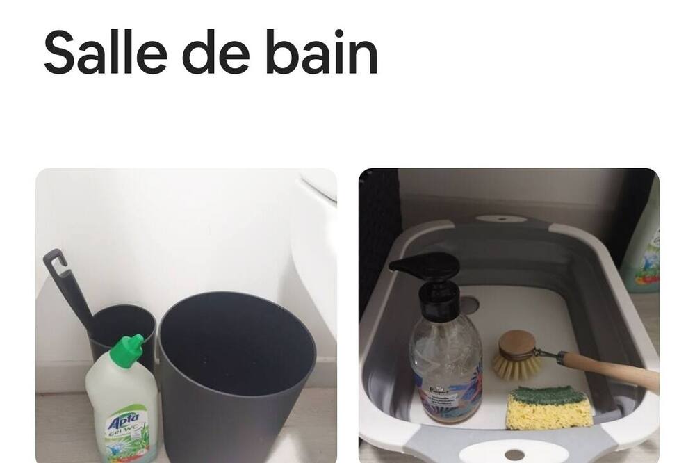 Photo of Bathroom in Allaire