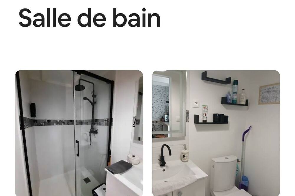 Photo of Bathroom in Allaire