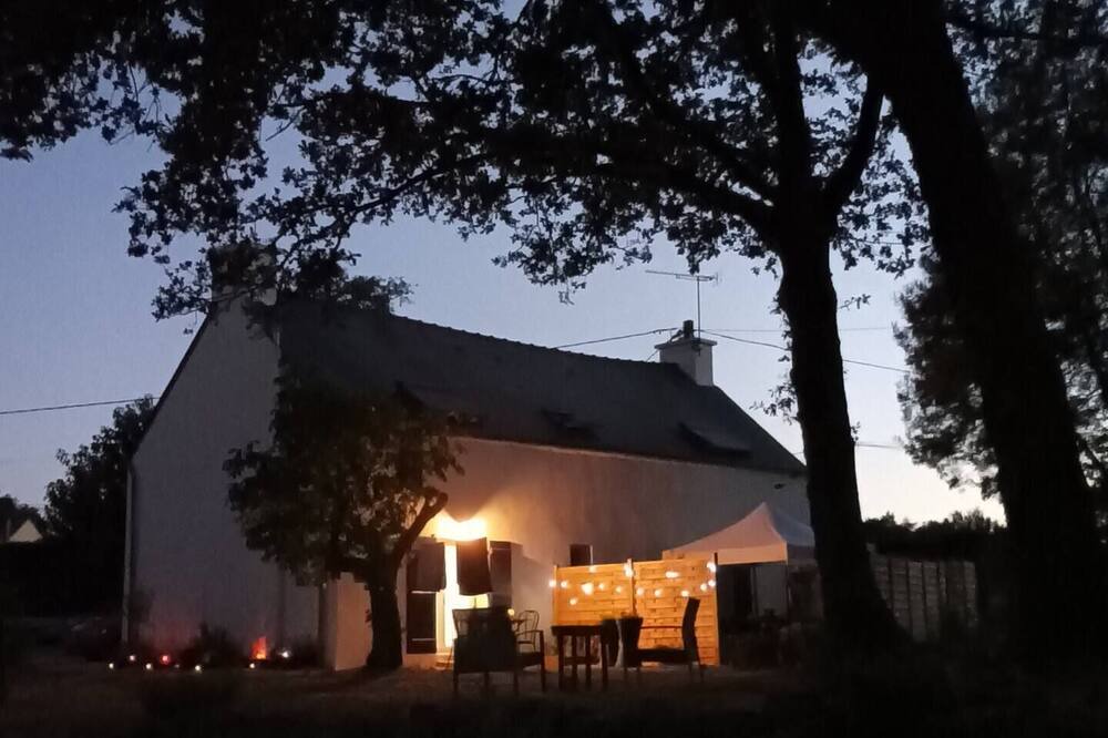 Photo of Outdoor in Allaire