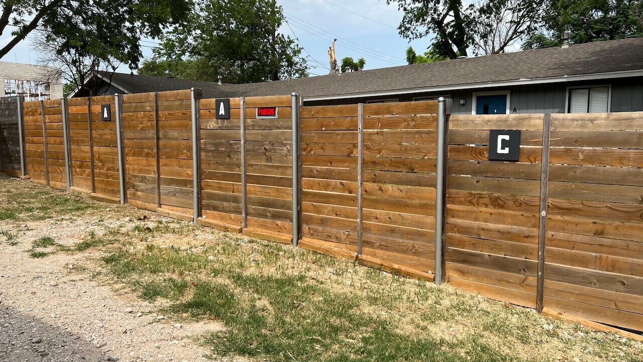 Photo of Outdoor in Parker Lane