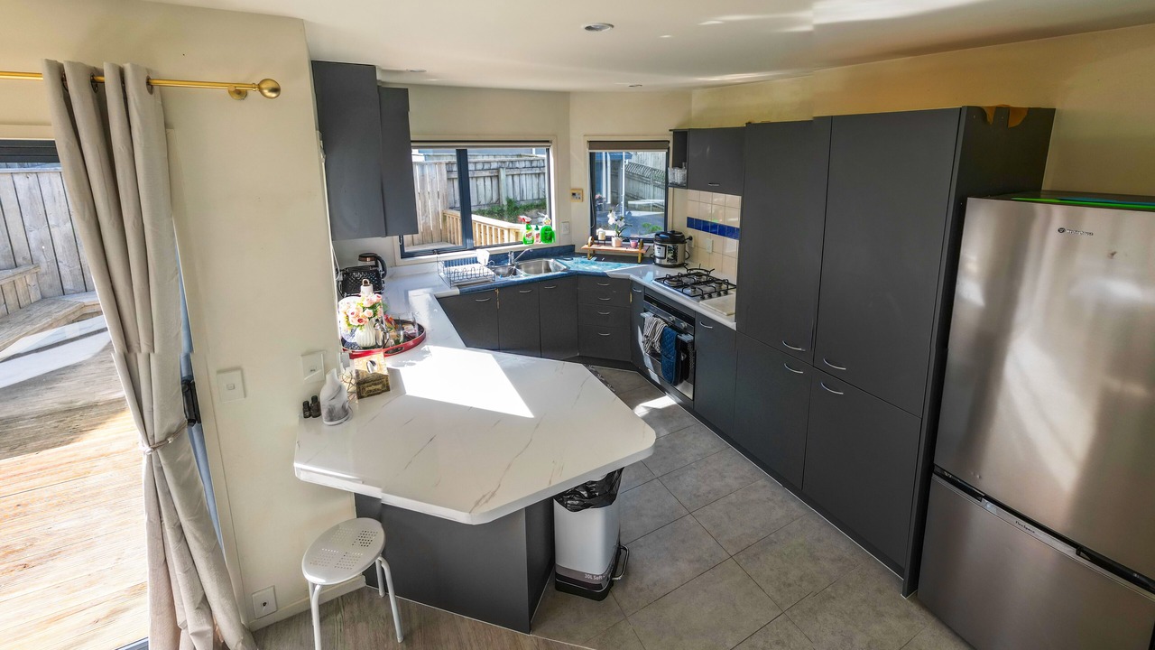 Photo of Kitchen in Newlands