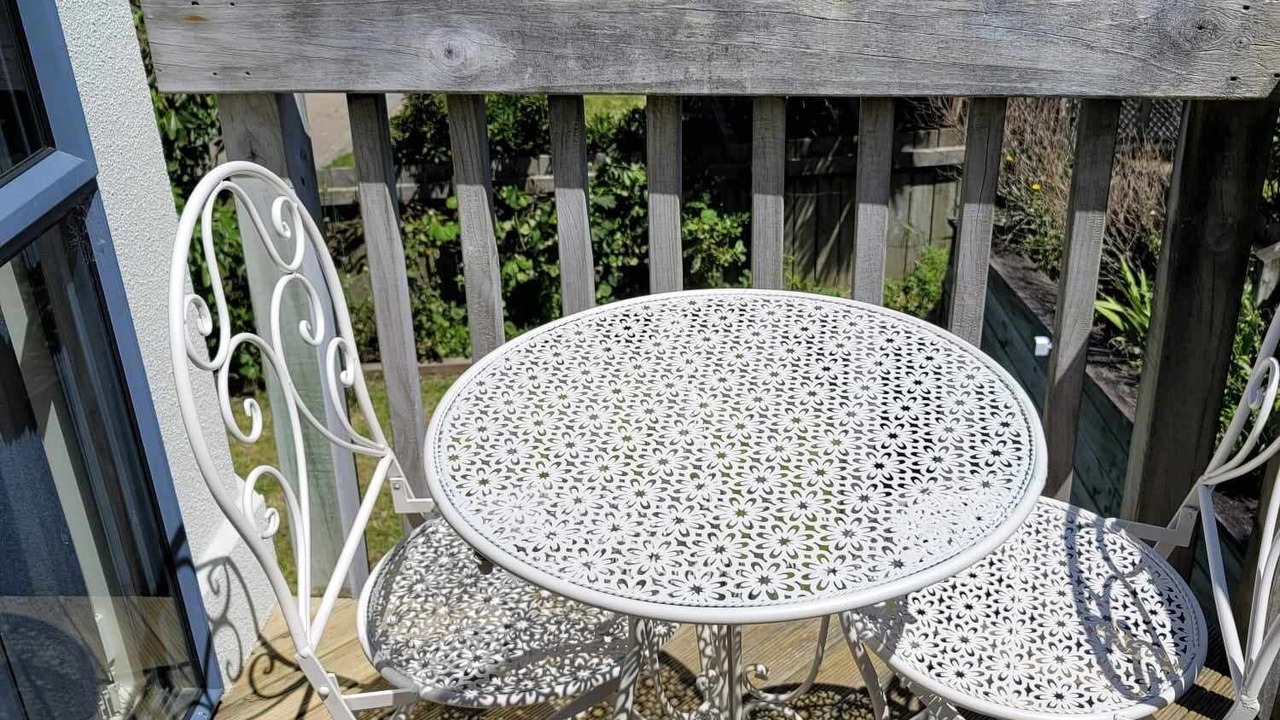 Photo of Outdoor in Newlands