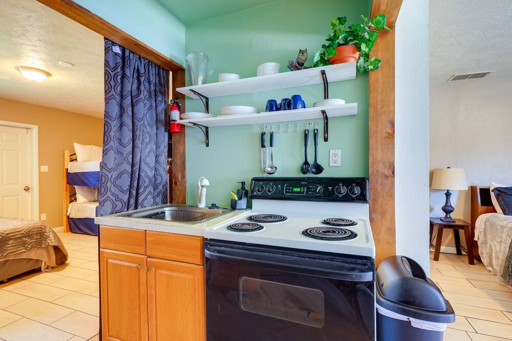 Photo of Kitchen in Shelley