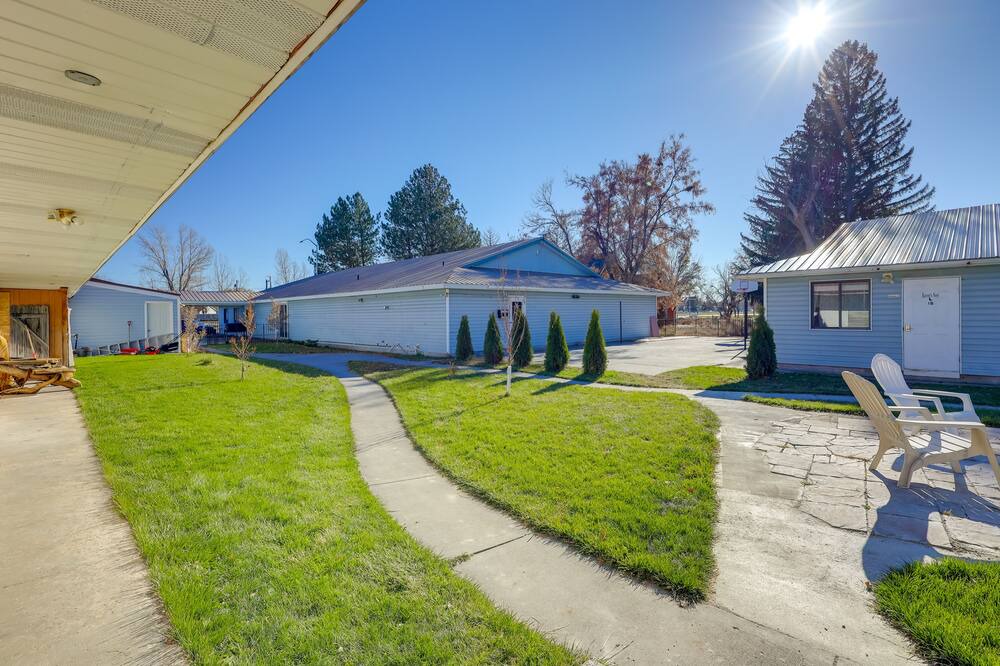 Photo of Outdoor in Shelley