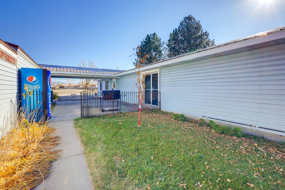 Photo of Outdoor in Shelley