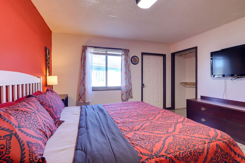 Photo of Bedroom in Shelley