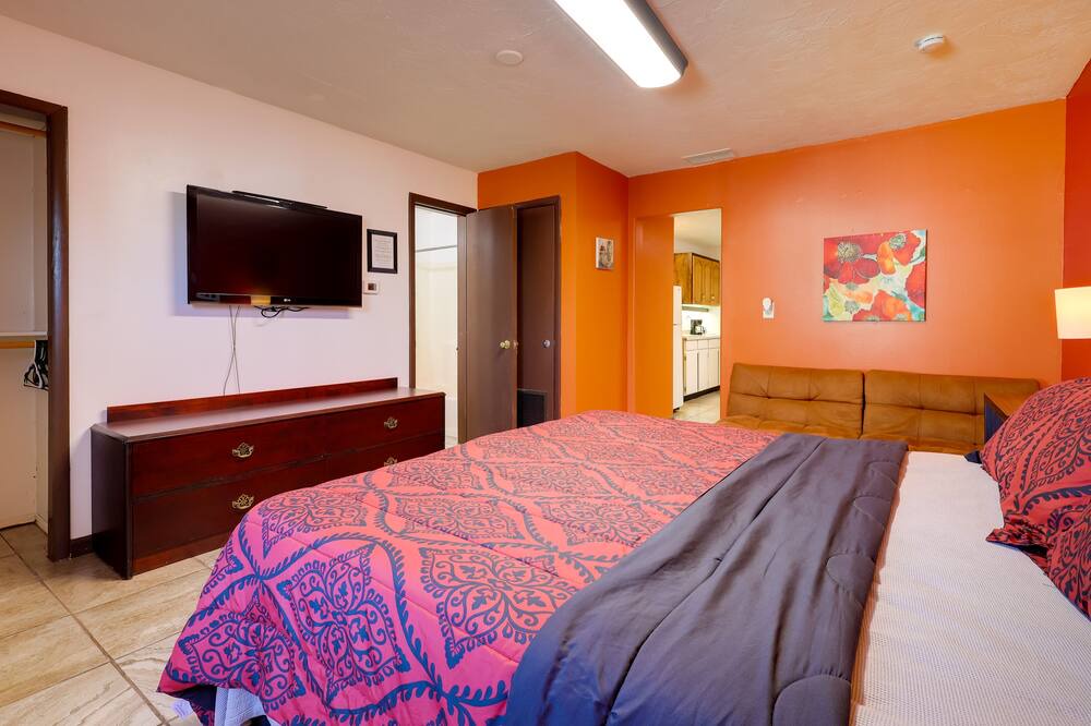 Photo of Bedroom in Shelley