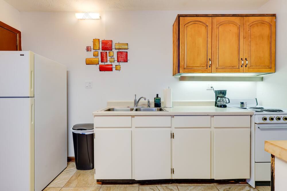 Photo of Kitchen in Shelley