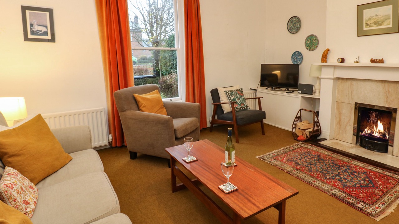 Photo of Livingroom in Temple Sowerby