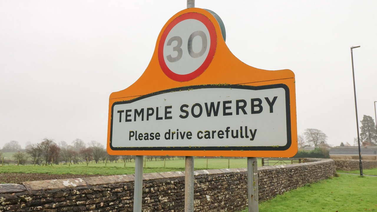 Photo of Outdoor in Temple Sowerby