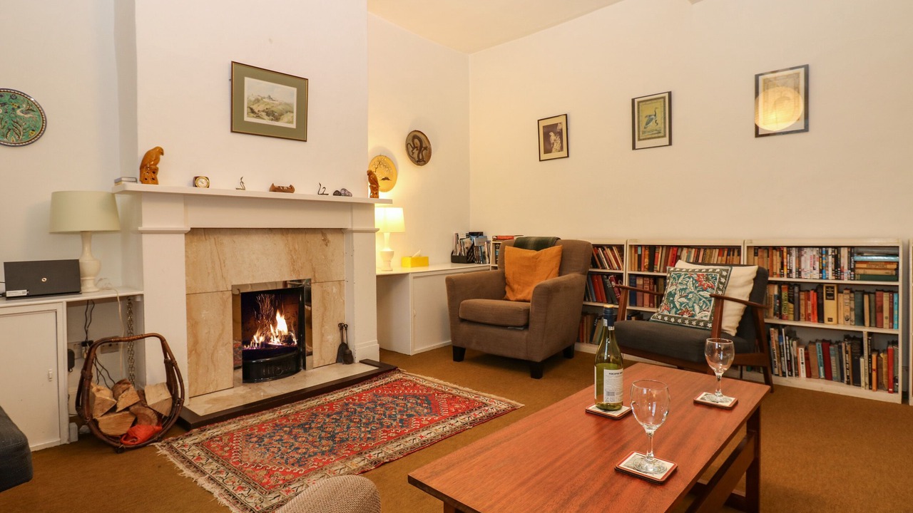 Photo of Livingroom in Temple Sowerby