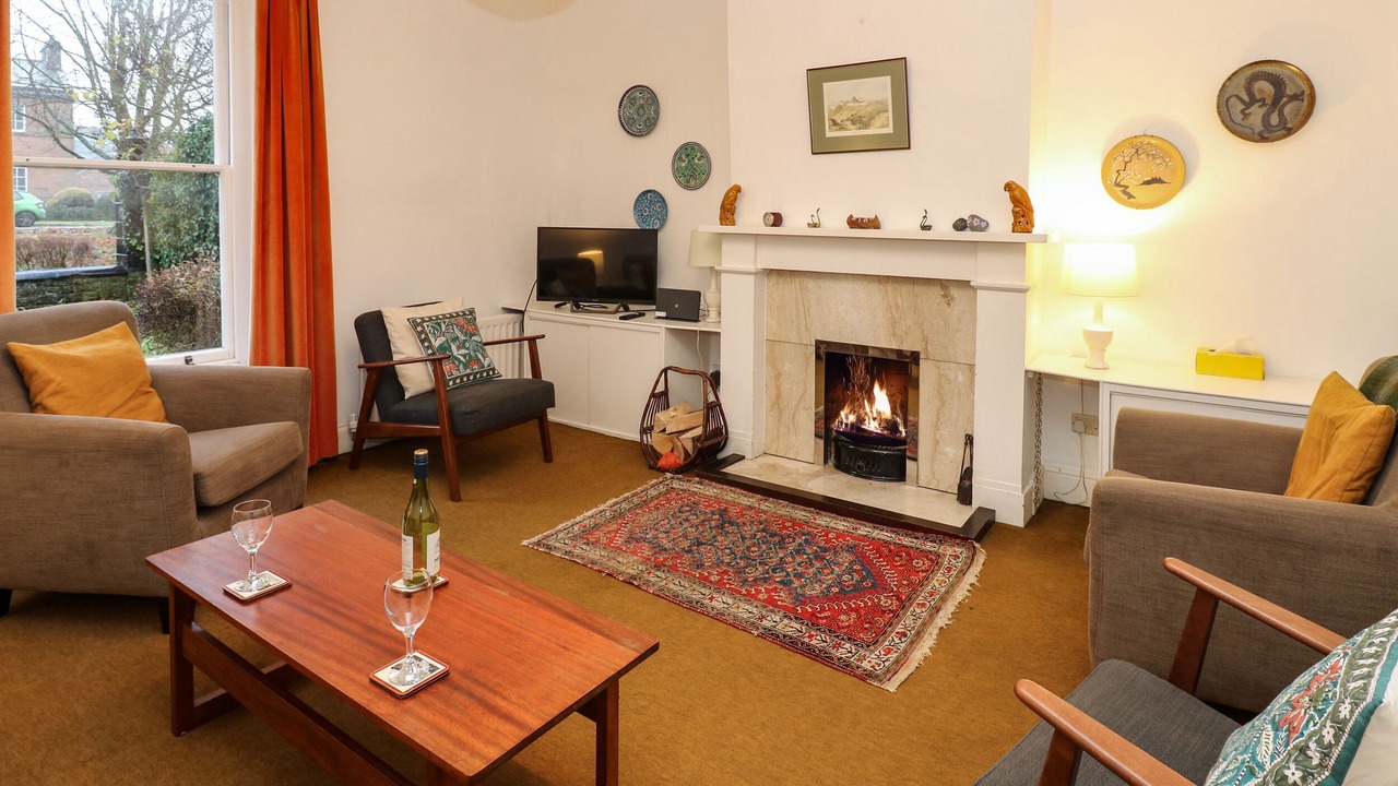 Photo of Livingroom in Temple Sowerby