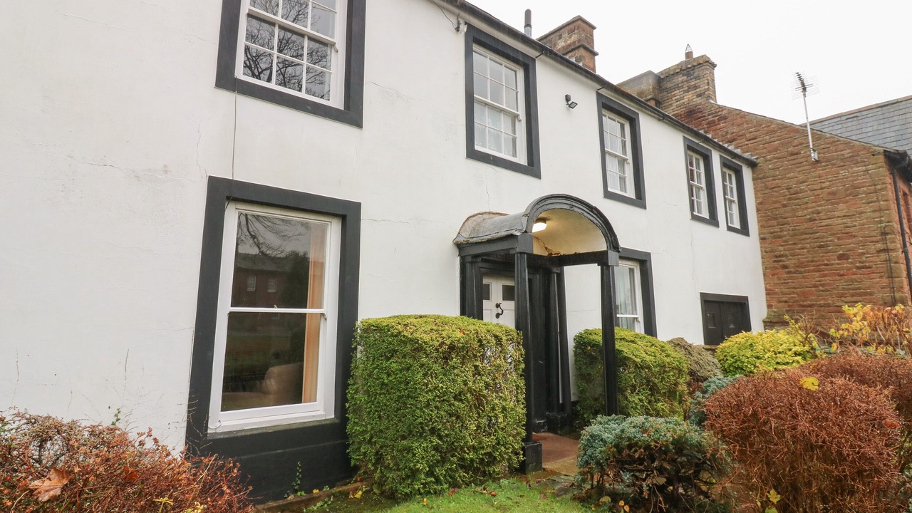 Photo of Outdoor in Temple Sowerby