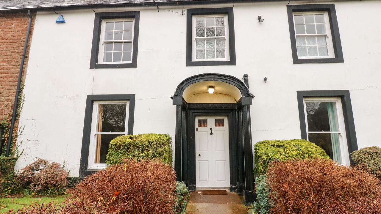 Photo of Outdoor in Temple Sowerby