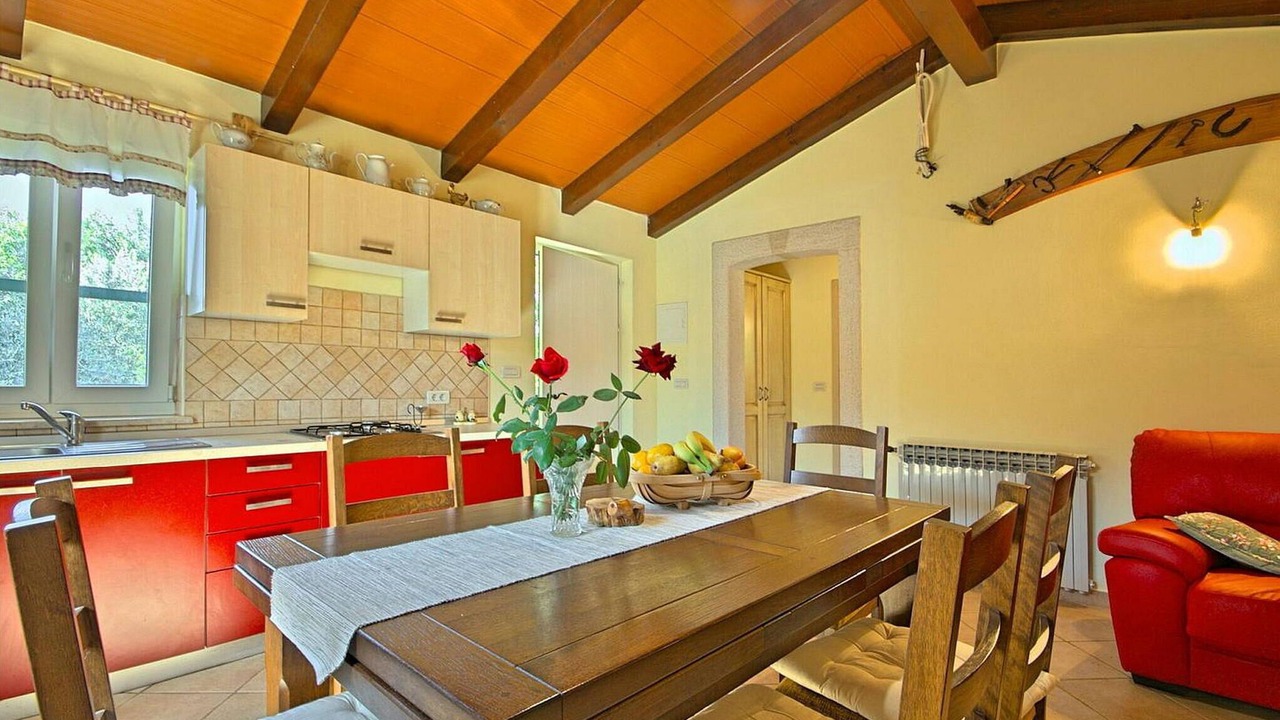 Photo of Kitchen in Musalez