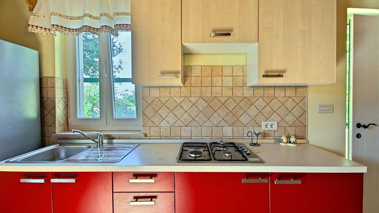 Photo of Kitchen in Musalez