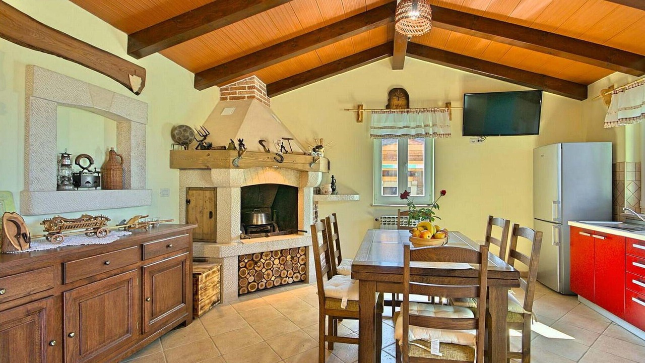 Photo of Kitchen in Musalez