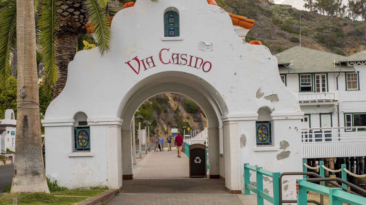 Photo of Outdoor in Catalina Island
