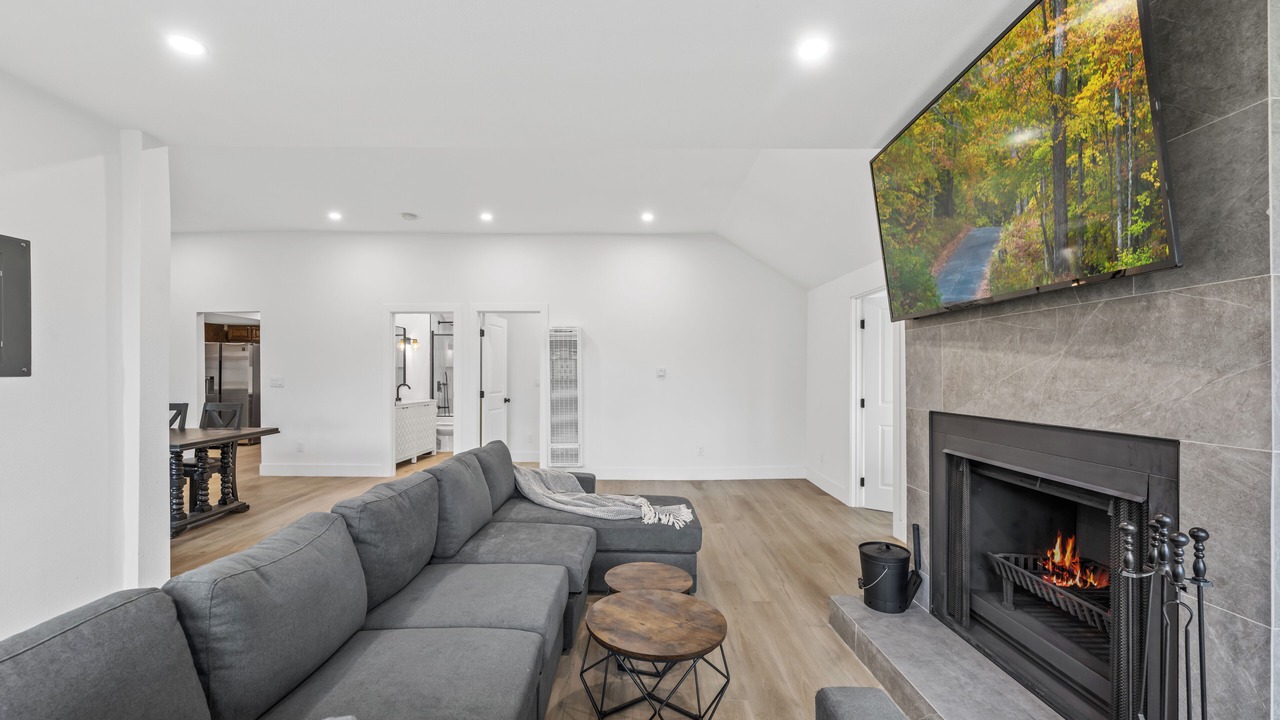 Photo of Livingroom in Catalina Island