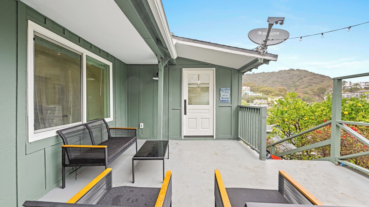Photo of Outdoor in Catalina Island