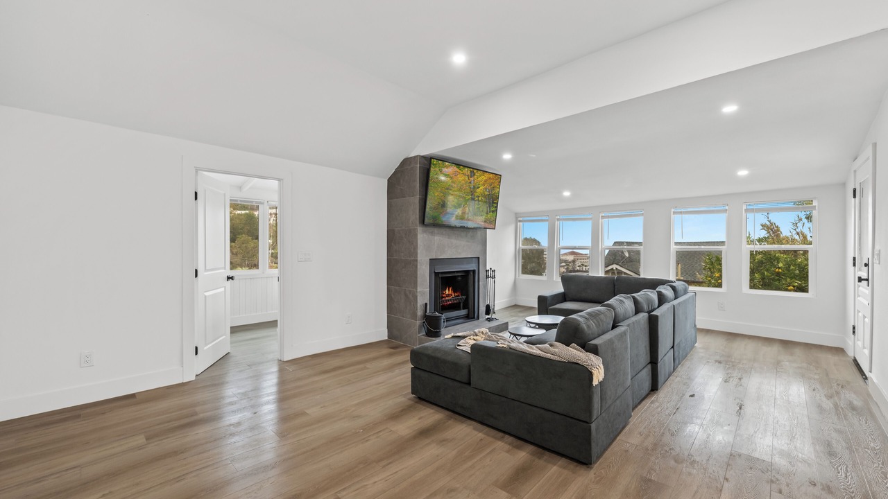 Photo of Livingroom in Catalina Island