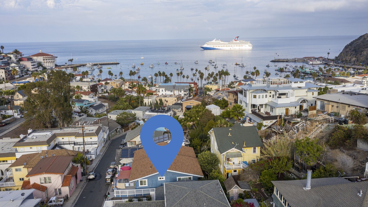 Photo of Outdoor in Catalina Island
