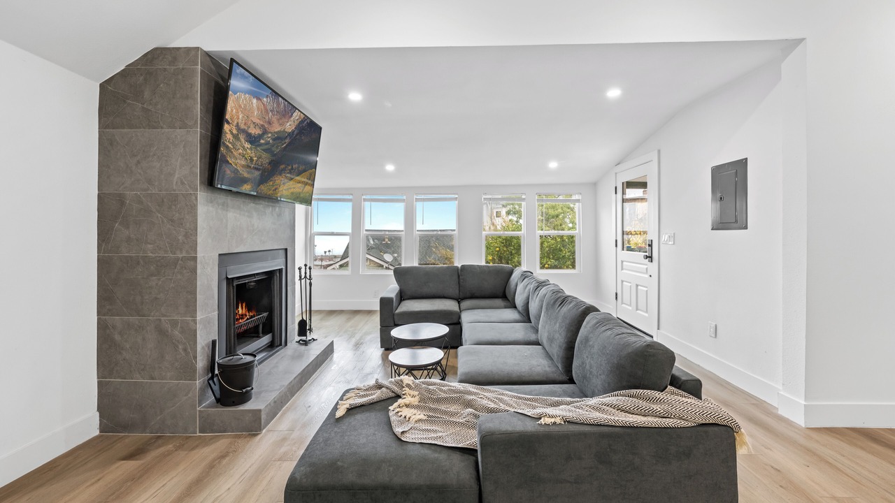 Photo of Livingroom in Catalina Island