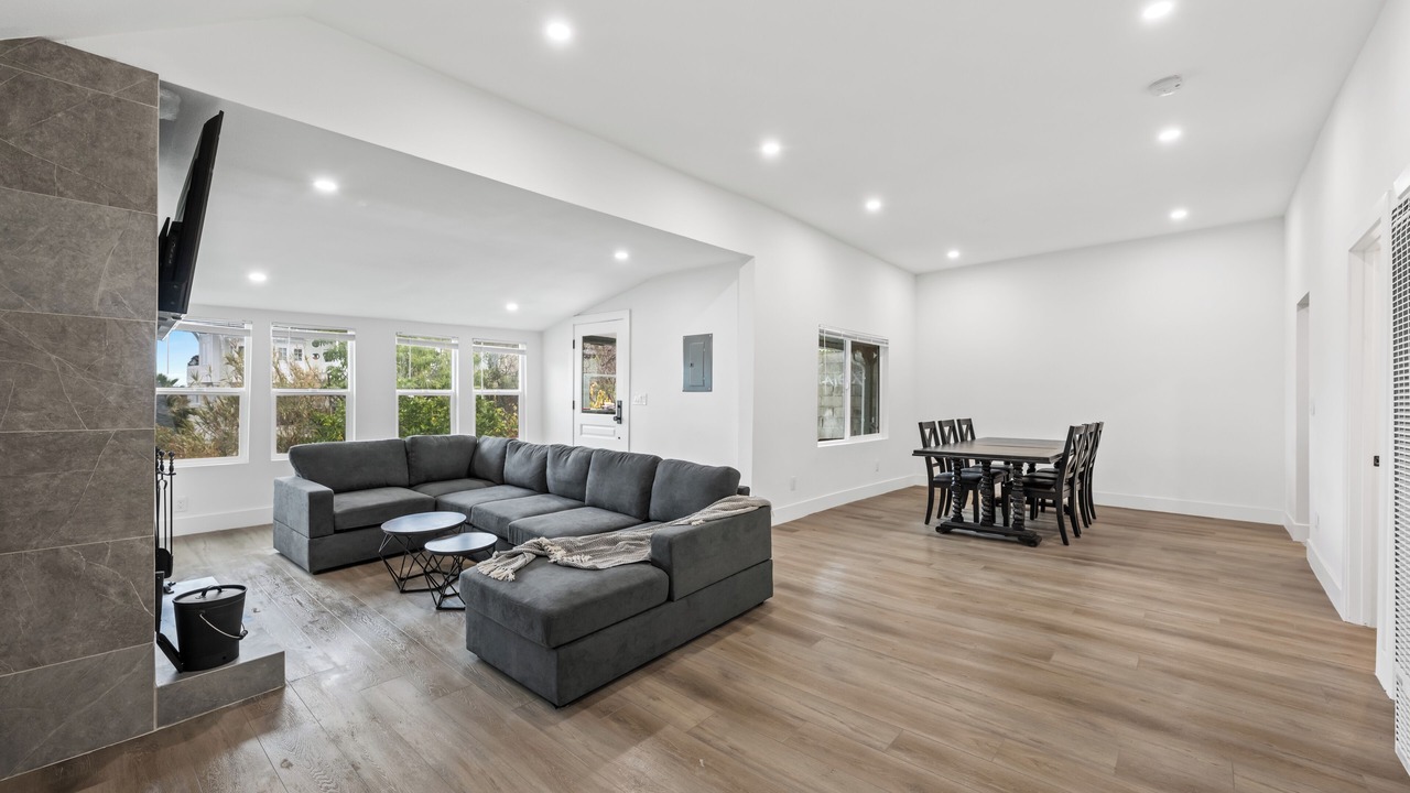 Photo of Livingroom in Catalina Island
