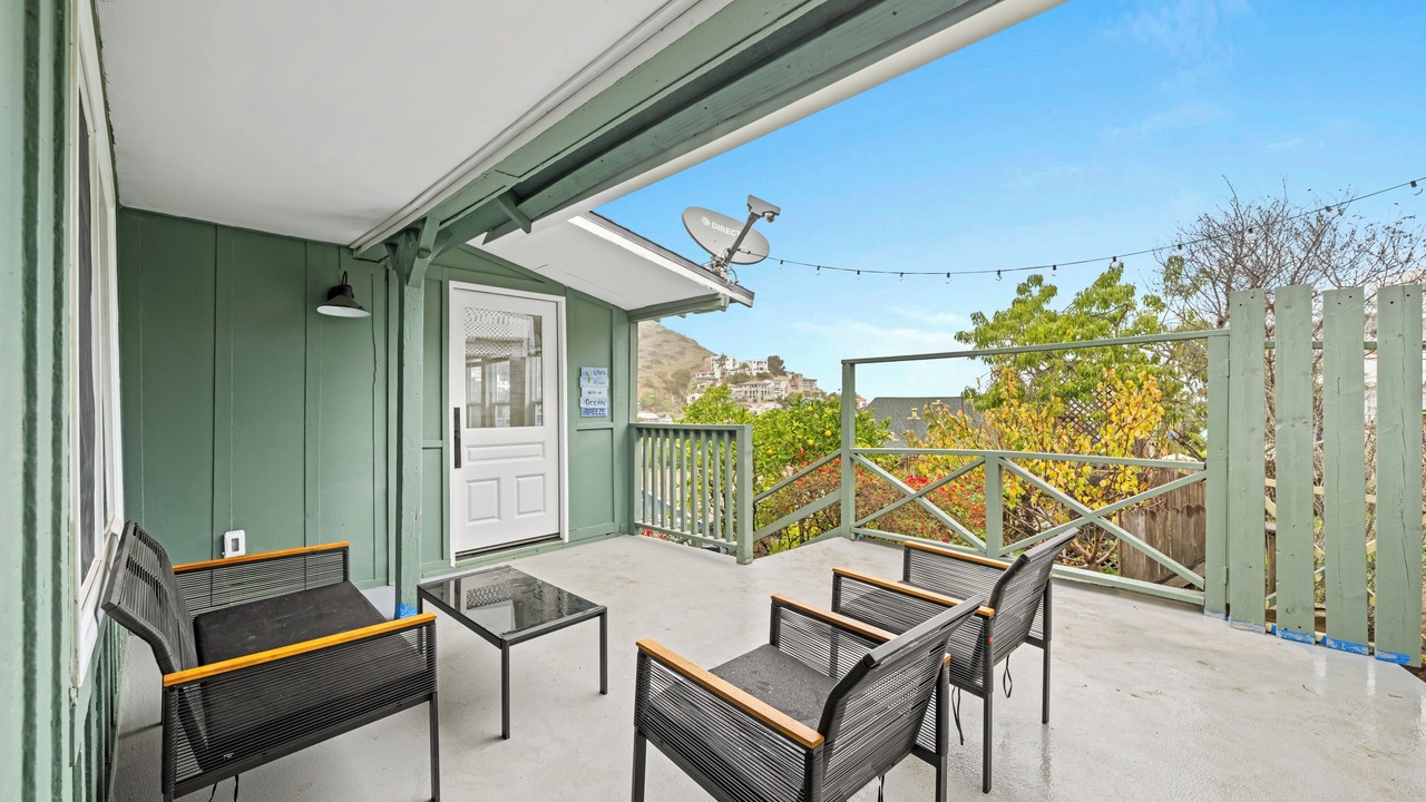 Photo of Outdoor in Catalina Island