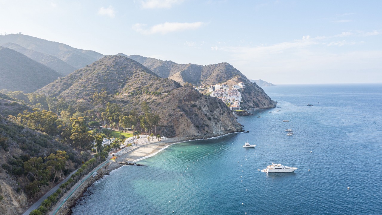 Photo of Others in Catalina Island