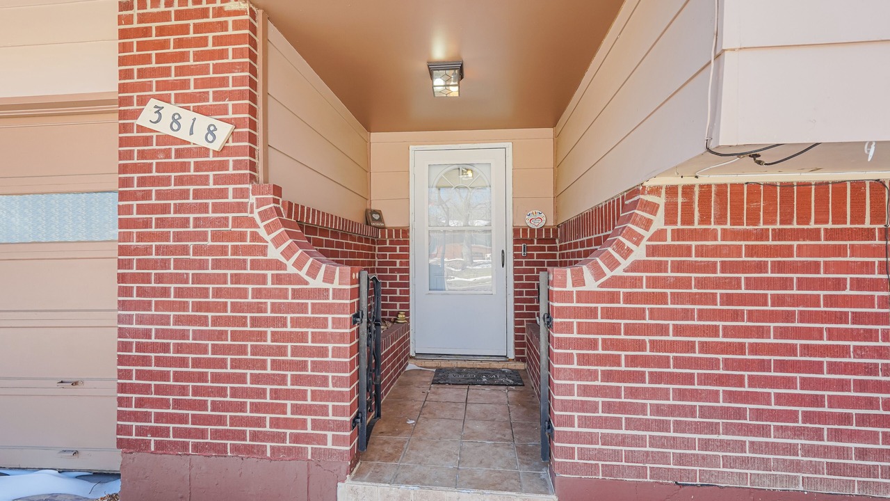 Photo of Outdoor in Central Colorado Springs