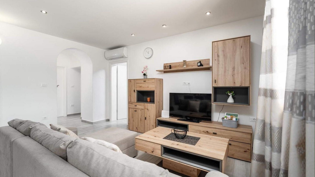 Photo of Livingroom in Gondolici