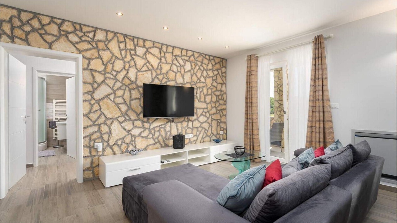 Photo of Livingroom in Gondolici