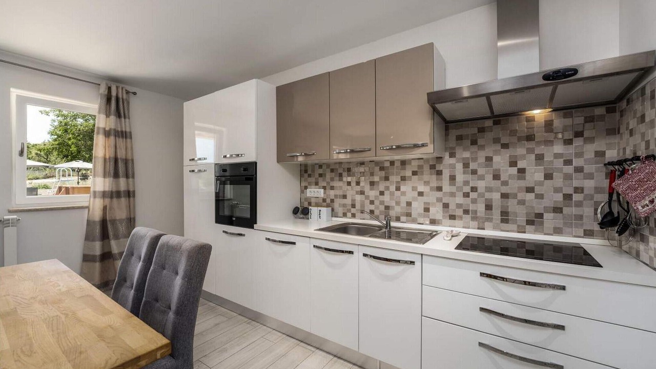 Photo of Kitchen in Gondolici
