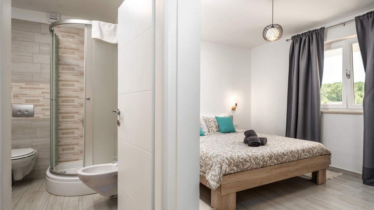 Photo of Bedroom in Gondolici