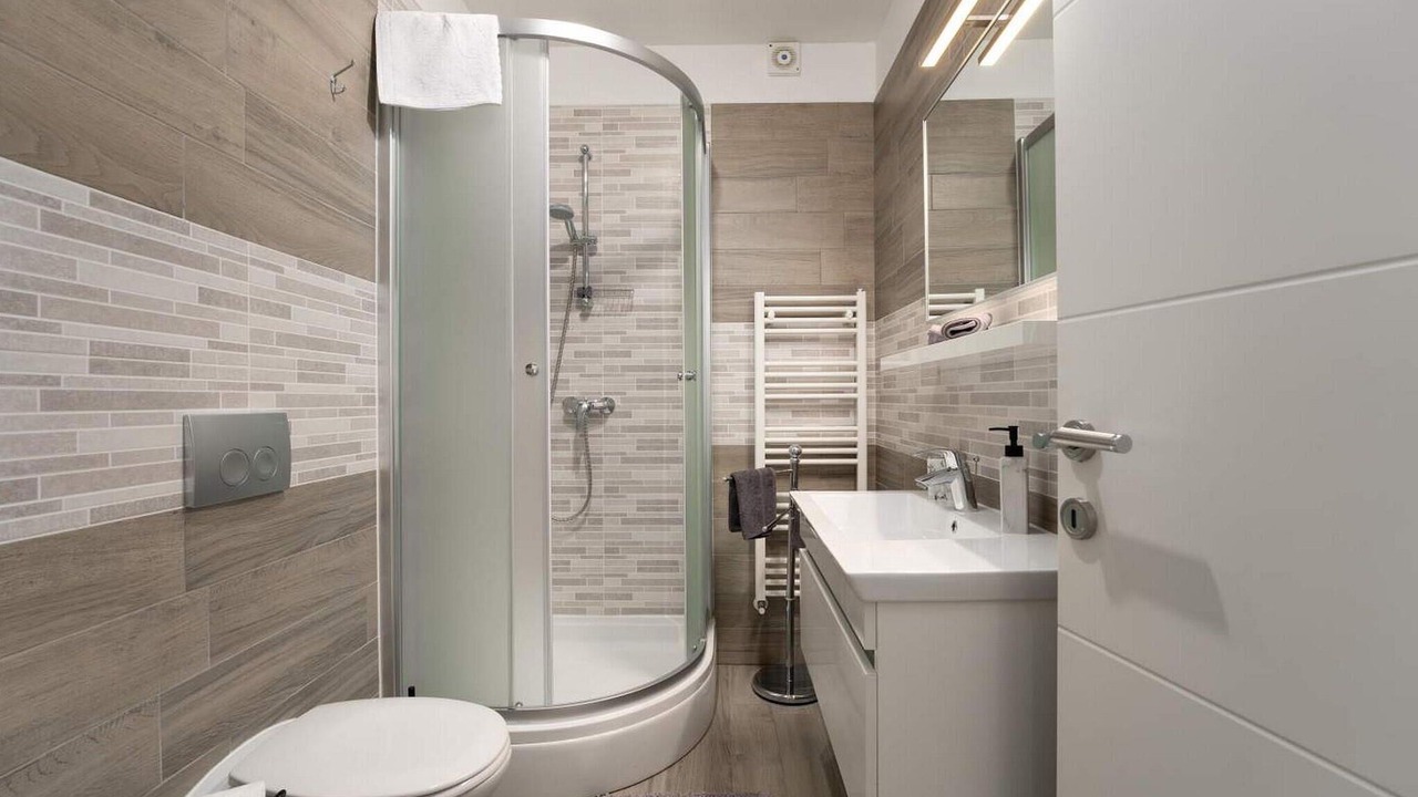 Photo of Bathroom in Gondolici
