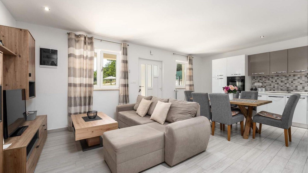Photo of Livingroom in Gondolici