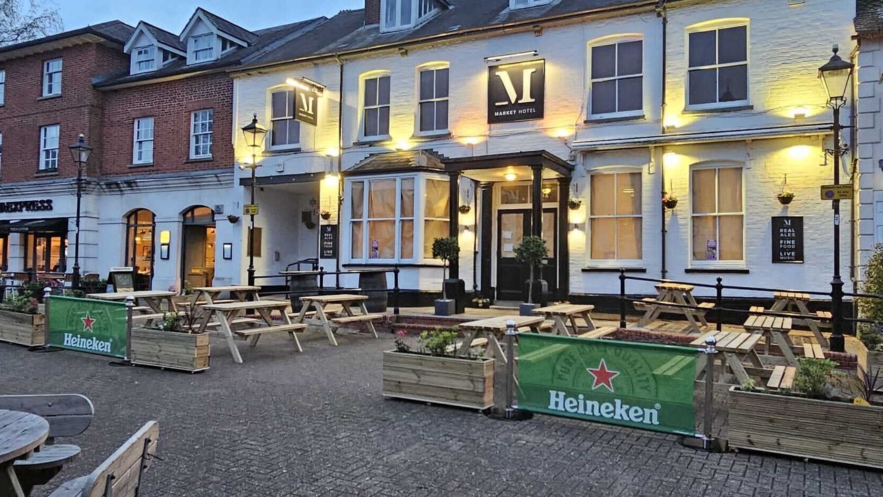 Photo of Outdoor in Alton