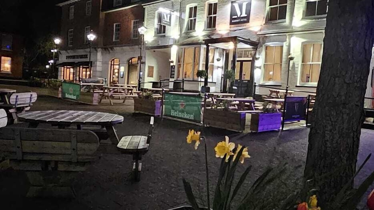 Photo of Outdoor in Alton