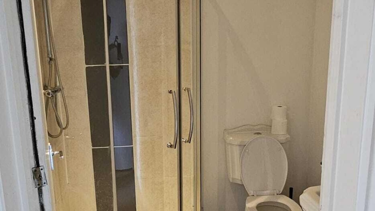 Photo of Bathroom in Alton