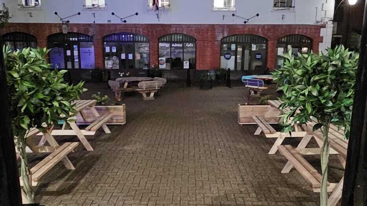 Photo of Outdoor in Alton