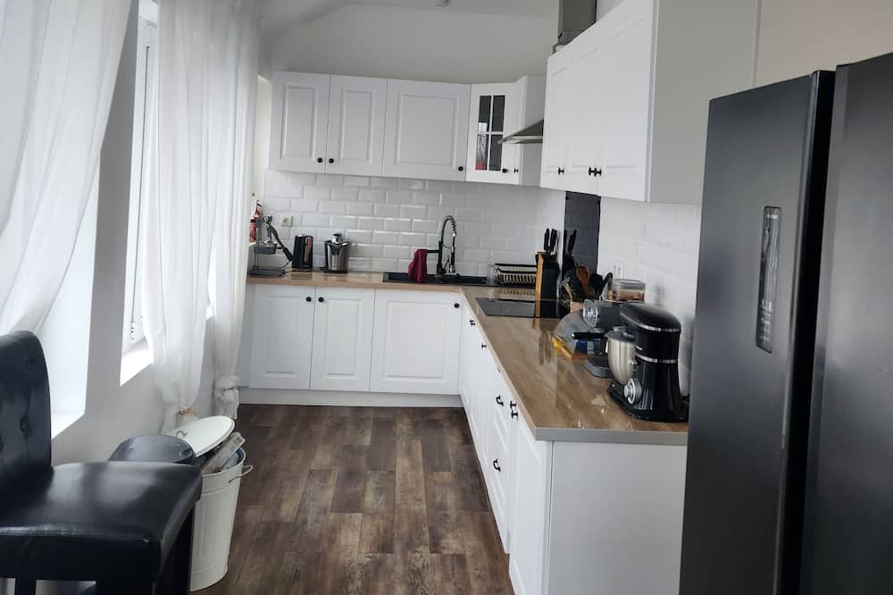 Photo of Kitchen in Feignies