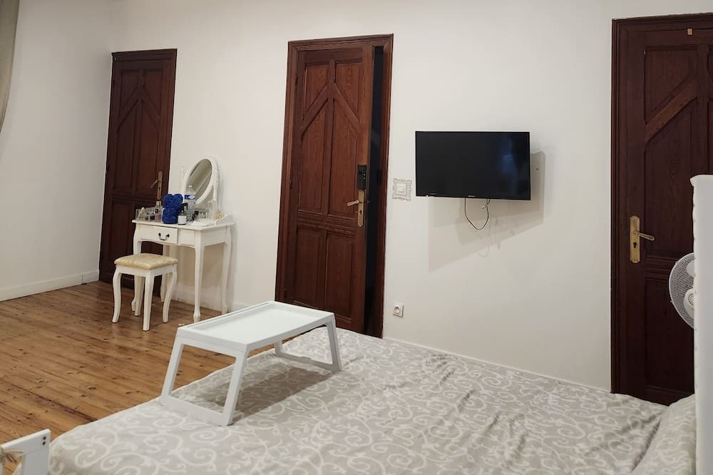 Photo of Bedroom in Feignies